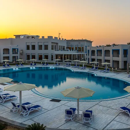 Casa Blue Resort