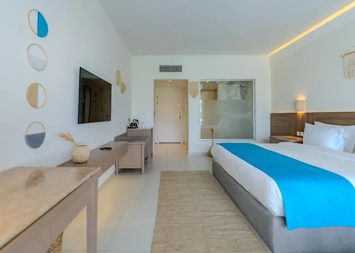 Casa Blue Resort