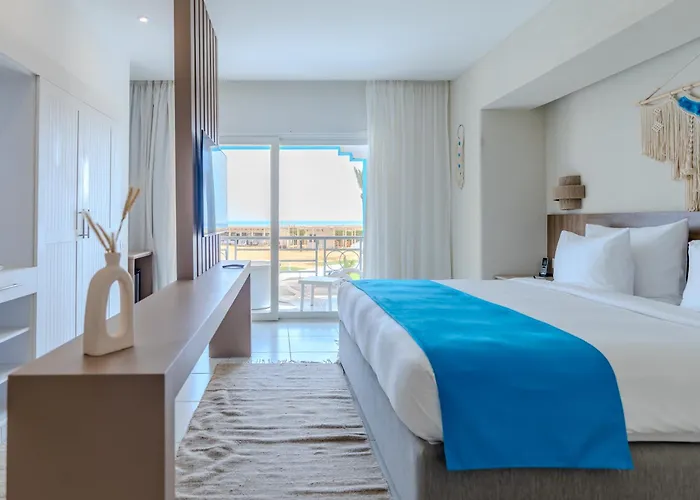 Resort Casa Blue