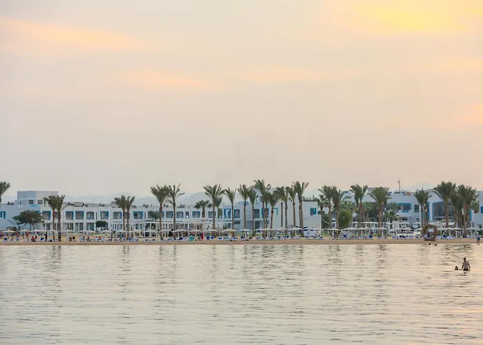 Resort Casa Blue Marsa Alam