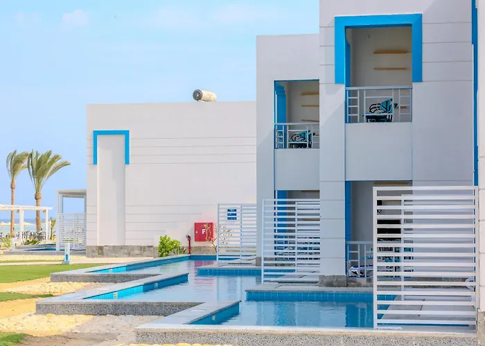 Casa Blue *