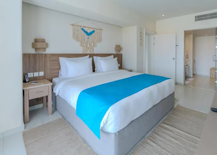 Casa Blue Marsa Alam
