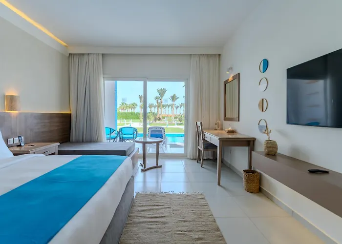 Casa Blue Resort Marsa Alam