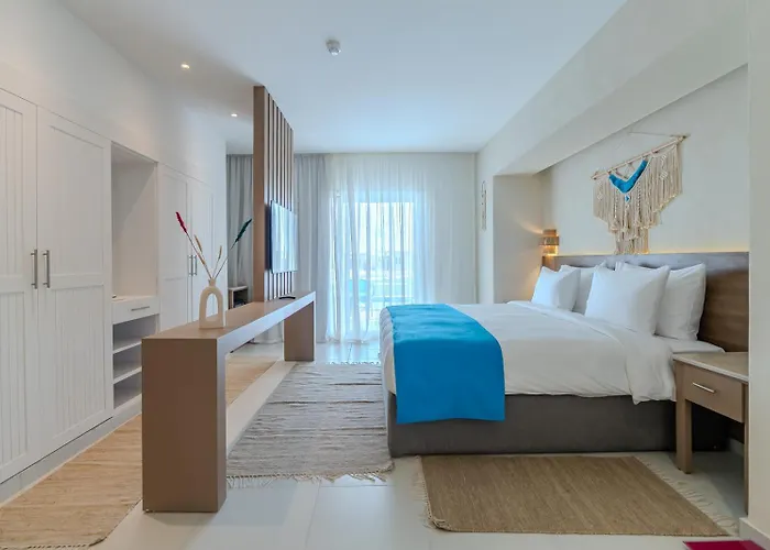 Casa Blue *