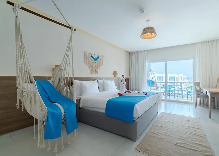 Resort Casa Blue *