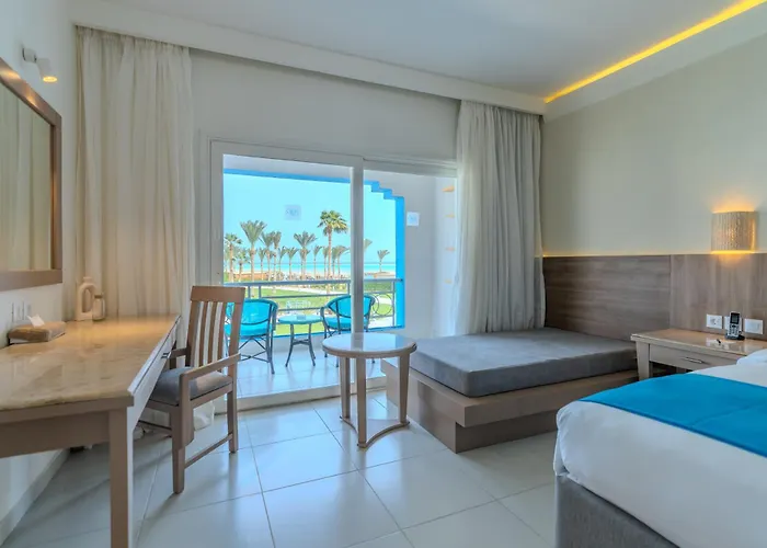 Casa Blue Resort Marsa Alam