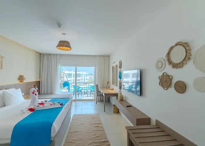 Resort Casa Blue Marsa Alam