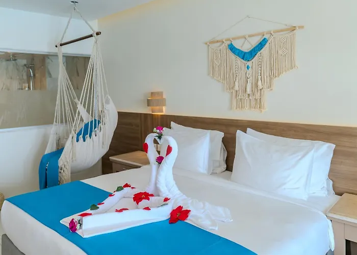 Casa Blue Marsa Alam