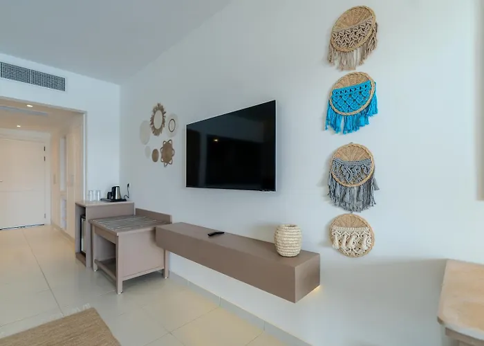 Casa Blue * Marsa Alam
