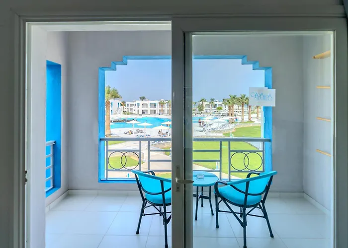 Casa Blue