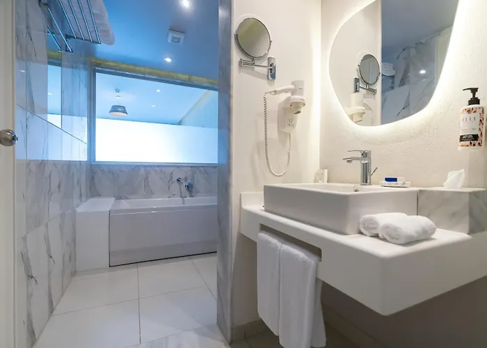 Resort Casa Blue