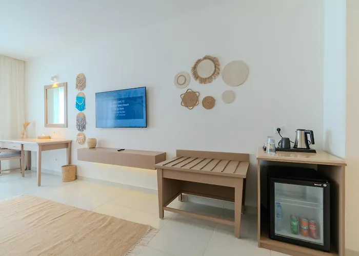 Resort Casa Blue *