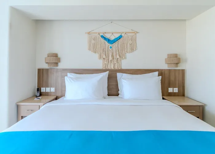 Casa Blue Marsa Alam
