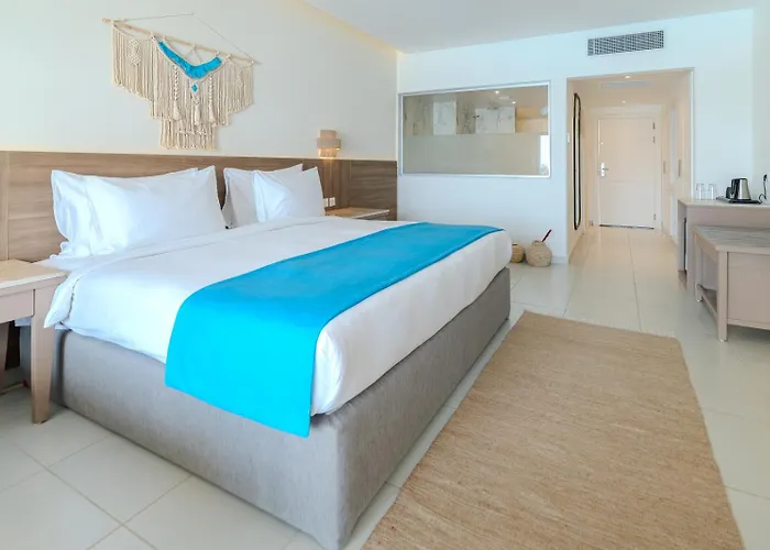 Resort Casa Blue *