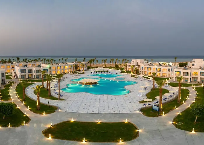 Casa Blue Marsa Alam