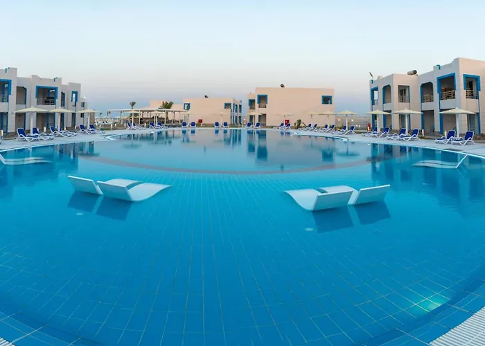 Casa Blue * Marsa Alam