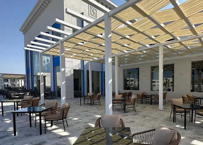 Resort Casa Blue