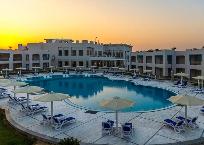 Casa Blue Resort *