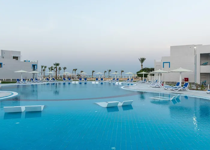 Resort Casa Blue *