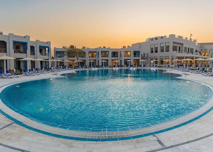 Casa Blue مرسى علم
