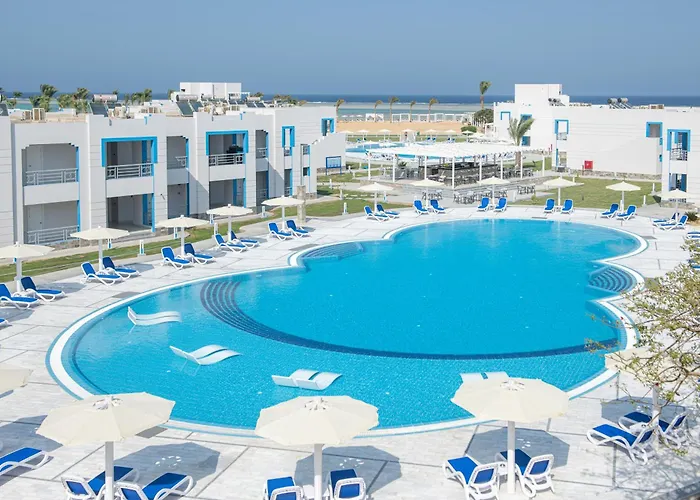 Resort Casa Blue