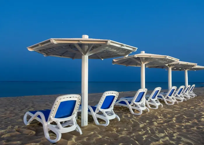 Casa Blue Marsa Alam
