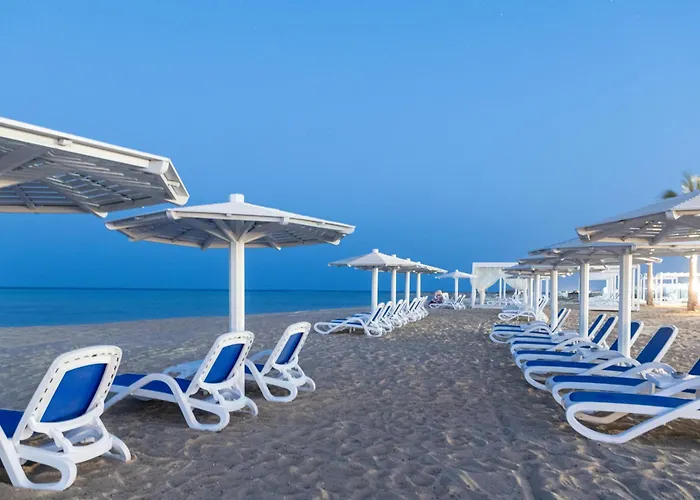 Casa Blue Resort
