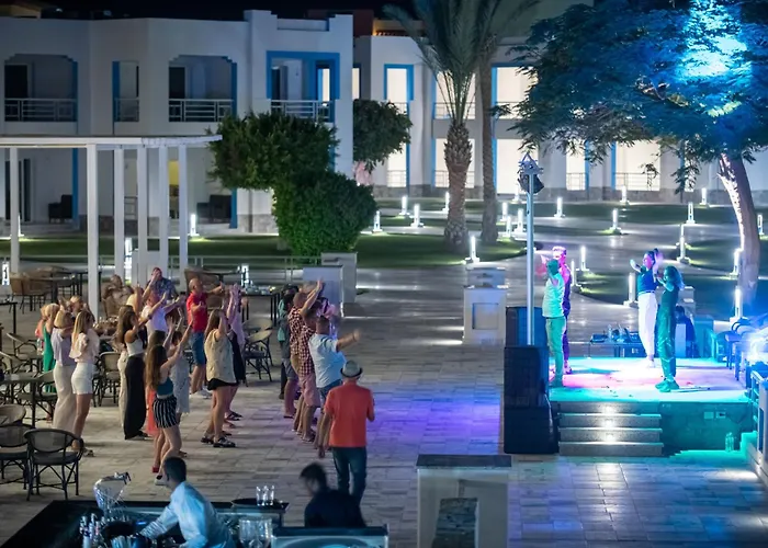 Casa Blue Resort Marsa Alam