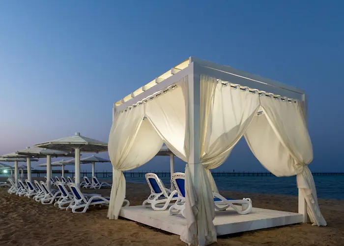 Casa Blue * Marsa Alam