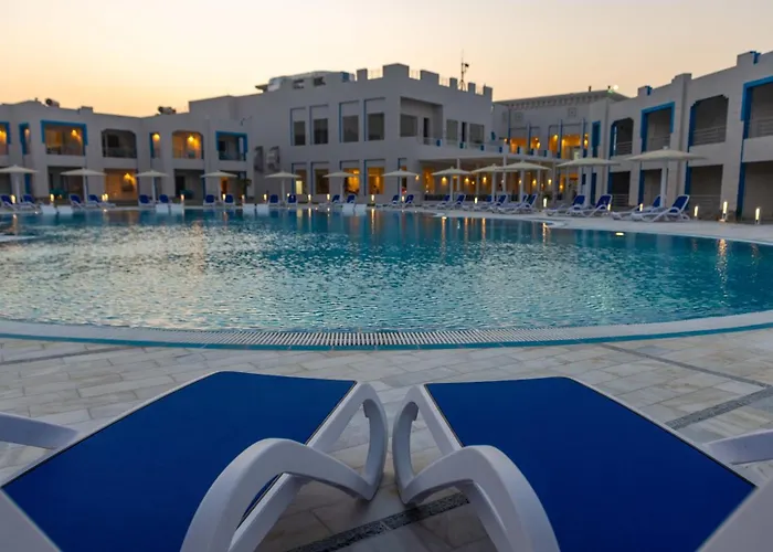 Resort Casa Blue *