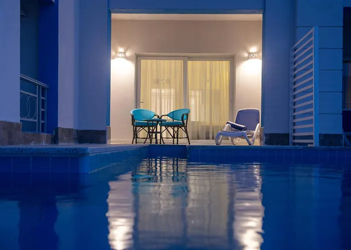 Casa Blue