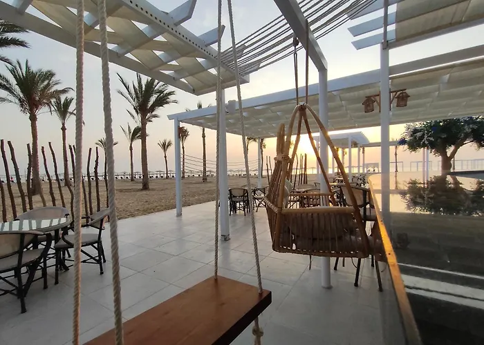Resort Casa Blue Marsa Alam