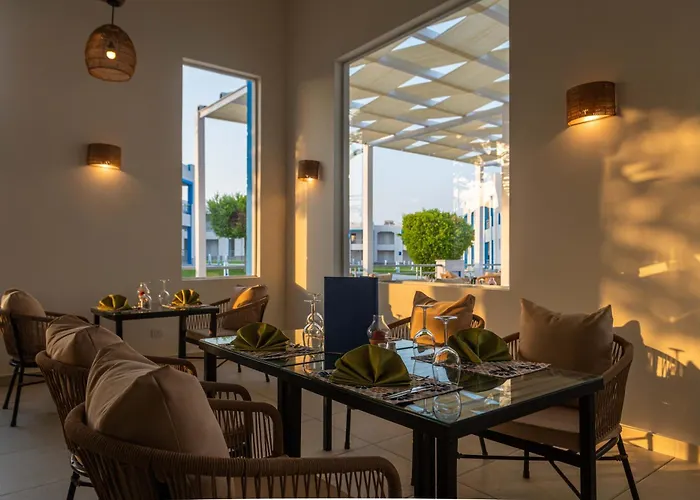 Casa Blue Marsa Alam