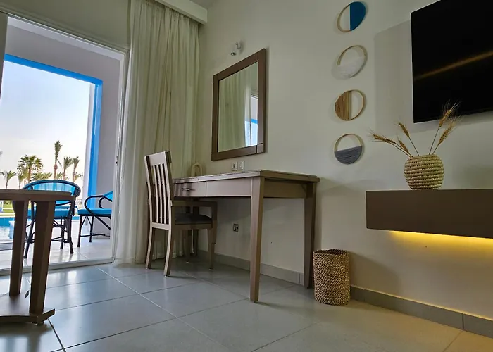 Casa Blue * Marsa Alam