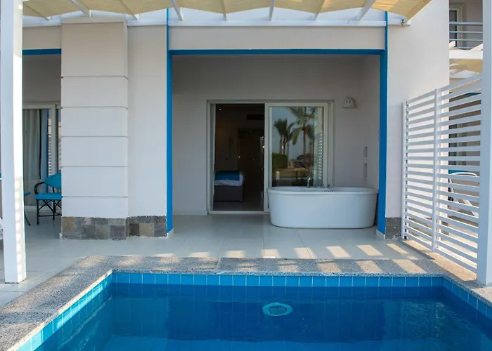 Casa Blue