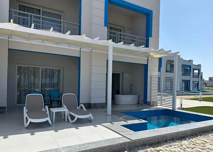 Resort Casa Blue *