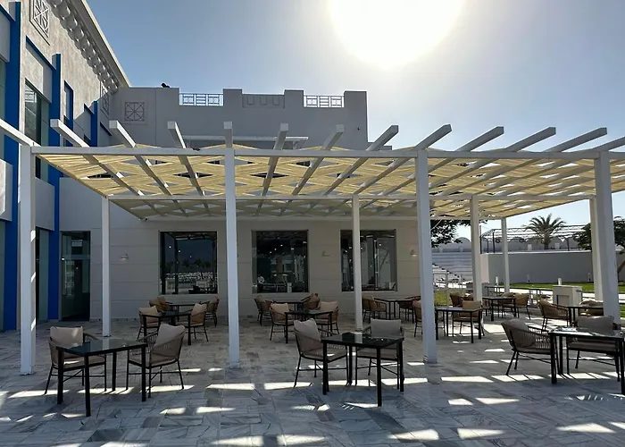 Casa Blue *