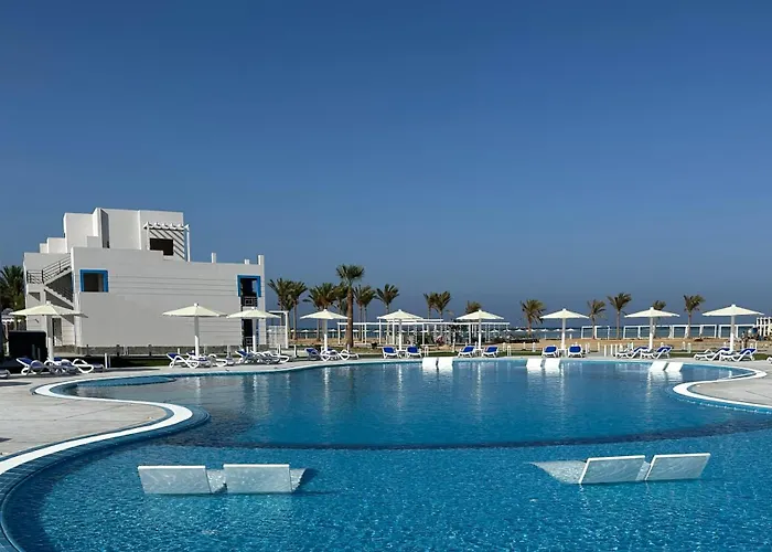 Casa Blue Resort *