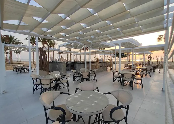 Resort Casa Blue Marsa Alam