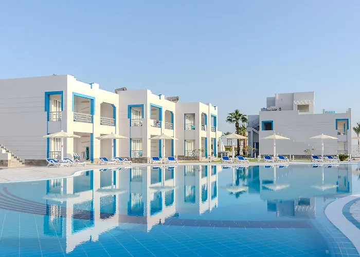 Resort Casa Blue *