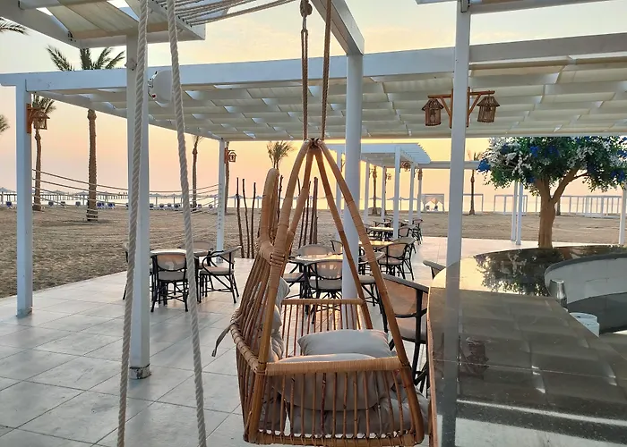 Resort Casa Blue