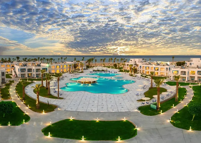 Resort Casa Blue