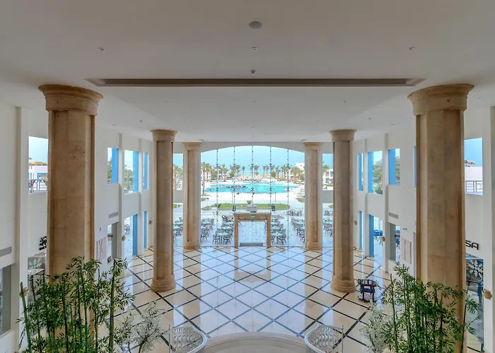 Casa Blue Resort Marsa Alam