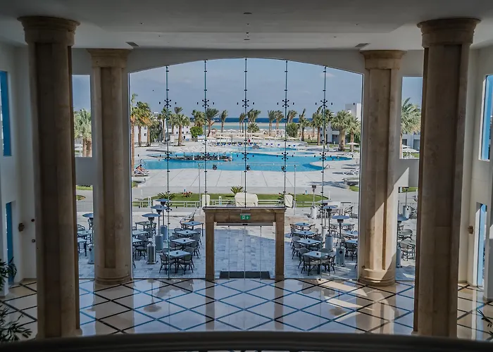 Casa Blue * Marsa Alam
