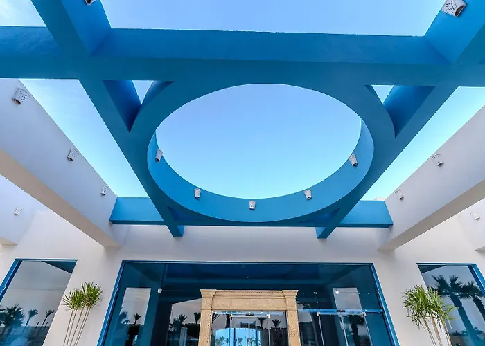 Resort Casa Blue *