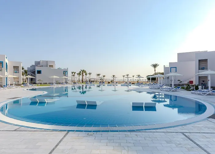 Resort Casa Blue Marsa Alam